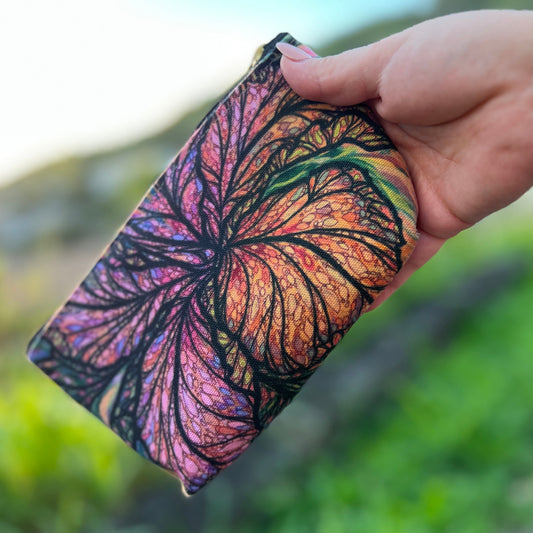 Bloom Pouch